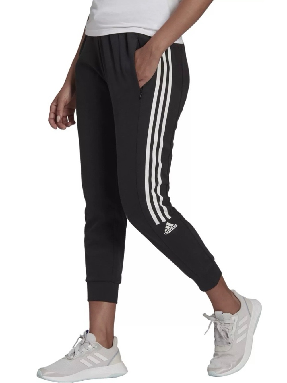 Adidas W Tc Track Pants HD1771